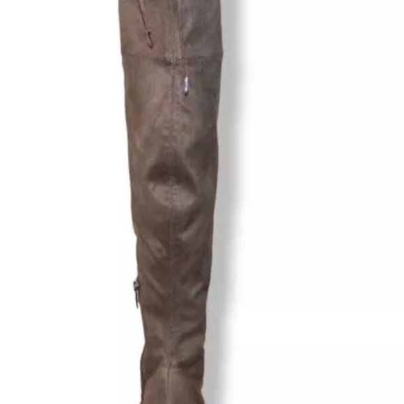 Marc fisher above knee boots - Picture 4 of 8